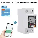 tuya smart wifi voltage protector.webp