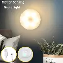 Motion Sensor LED light.webp