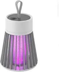 Electric Shock Mosquito Killing Lamp+ battery.webp