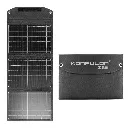 Konfulon Solar Panel 30w Fast Charge SH-03,,.webp