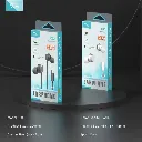Joko Type-C Interface Wire Control Earphone (JI08),,.webp