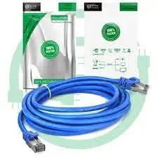 Patch Cord FTP CAT 6