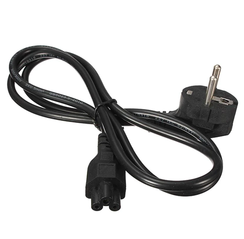 Laptop Power Cord