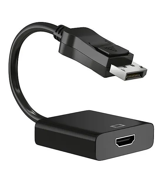 DP To HDMI