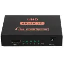 HDMI Splitter 1x4