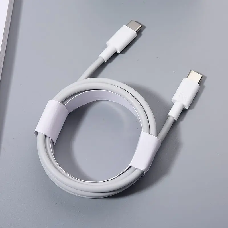 Type C To Type C 100W (2M)