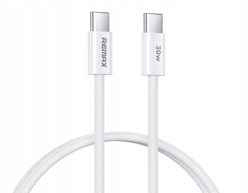 Remax Cable Type C- Type C