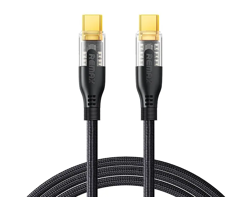 Remax Cable Type C-C 60 W