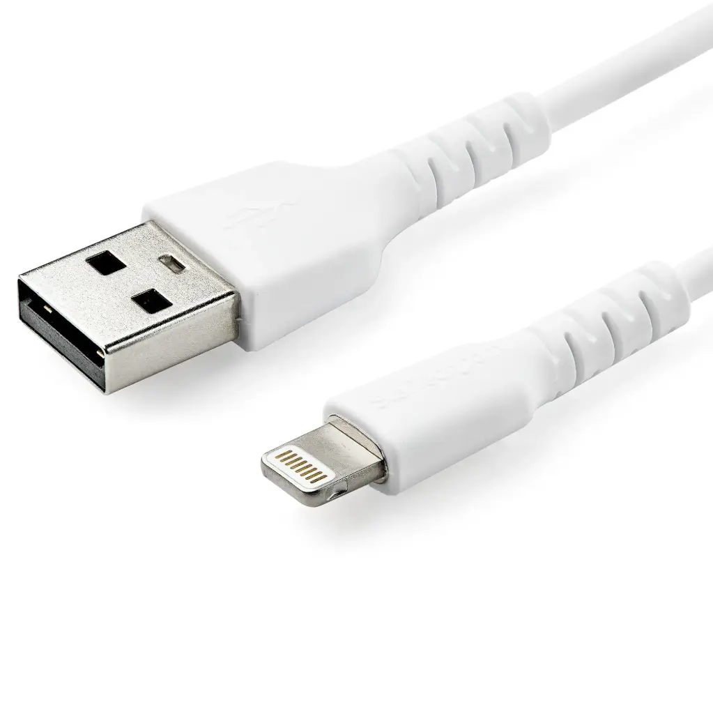 Cable Charger USB-Iphone