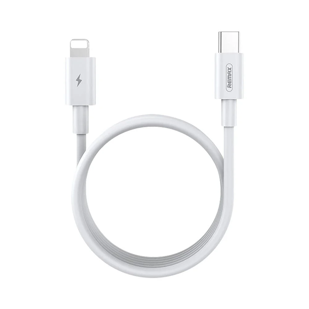 Remax Cable Type C- Iphone