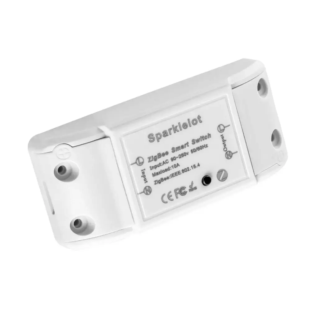 Wifi Smart Switch 