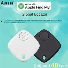 Smart Tag For Apple
