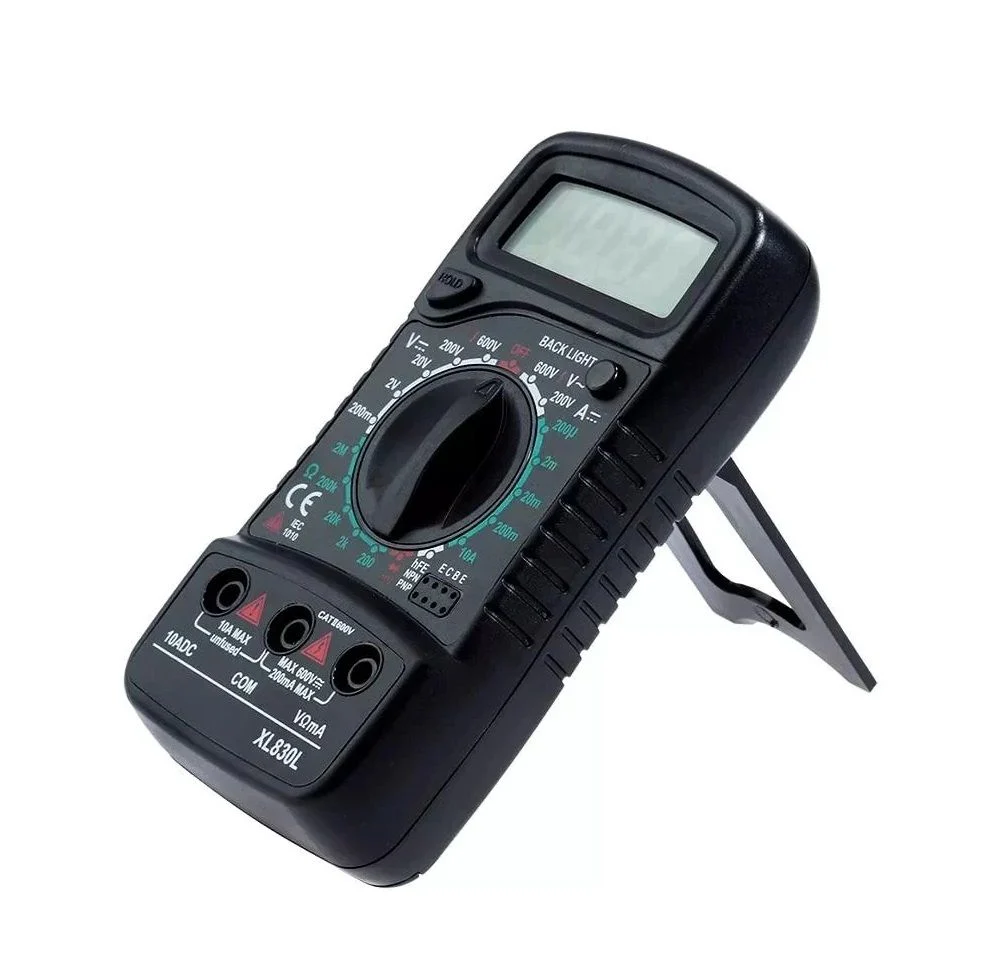 Digital Multimeter