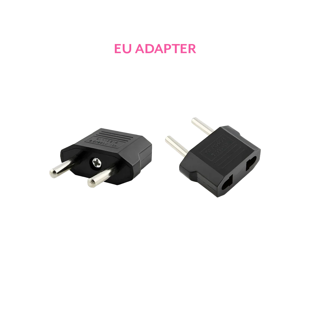 EU Adapter