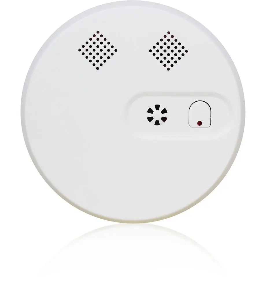 Wireless Smoke Sensor