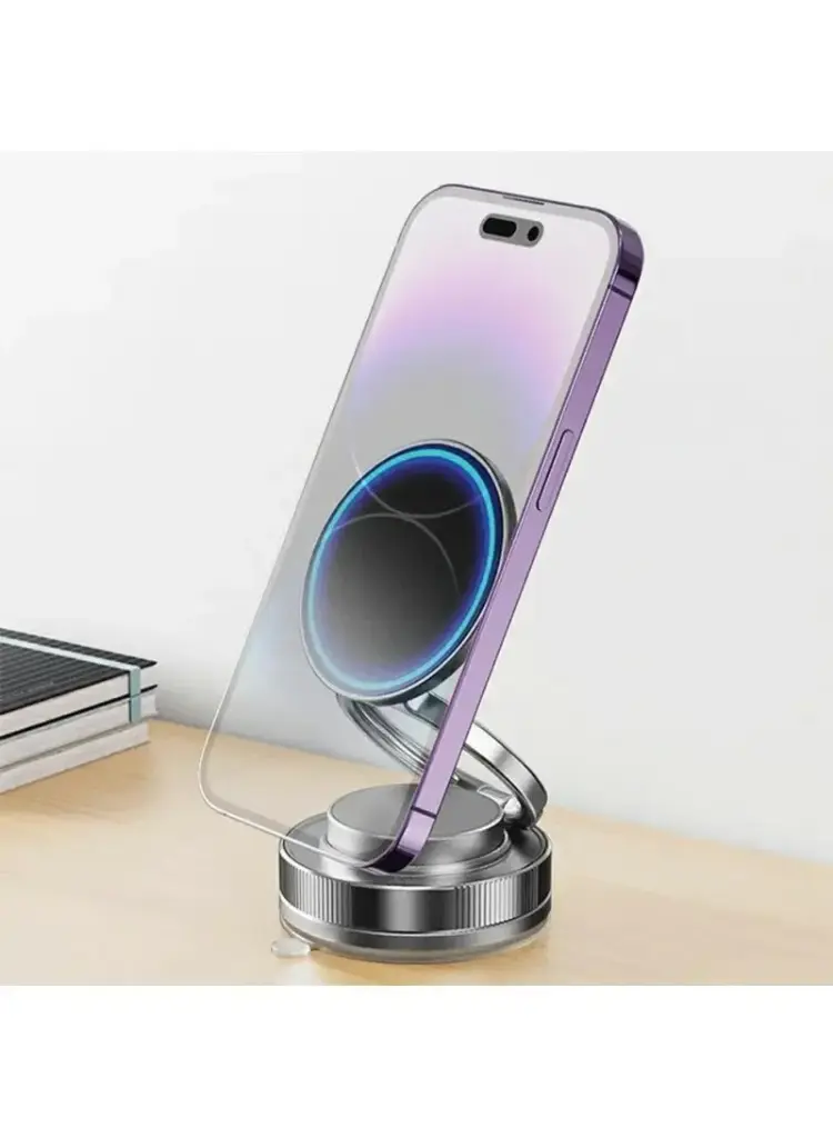 Magnetic Car Holder
