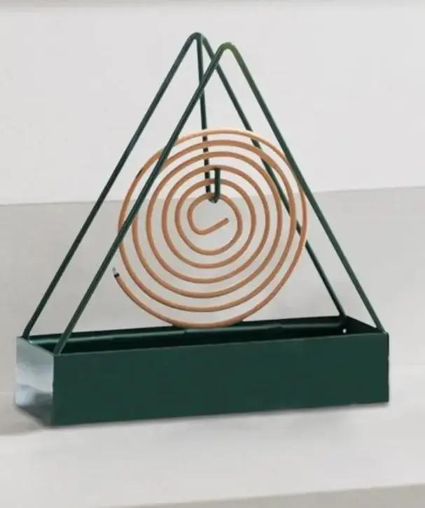 Mosquito Coil Holder