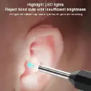 Wireless Visual Earpick