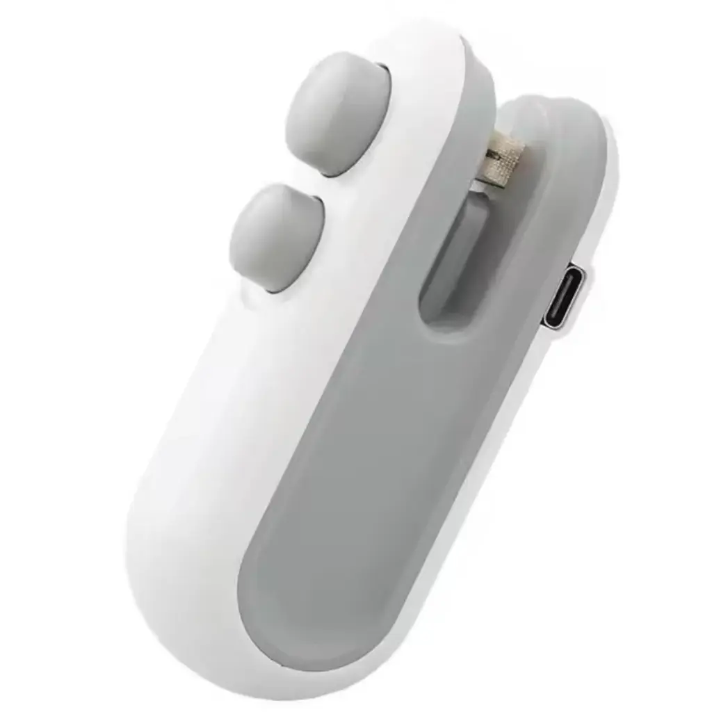 Portable Sealing & Cutting Machine