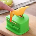 Bird Toothpick Dispenser