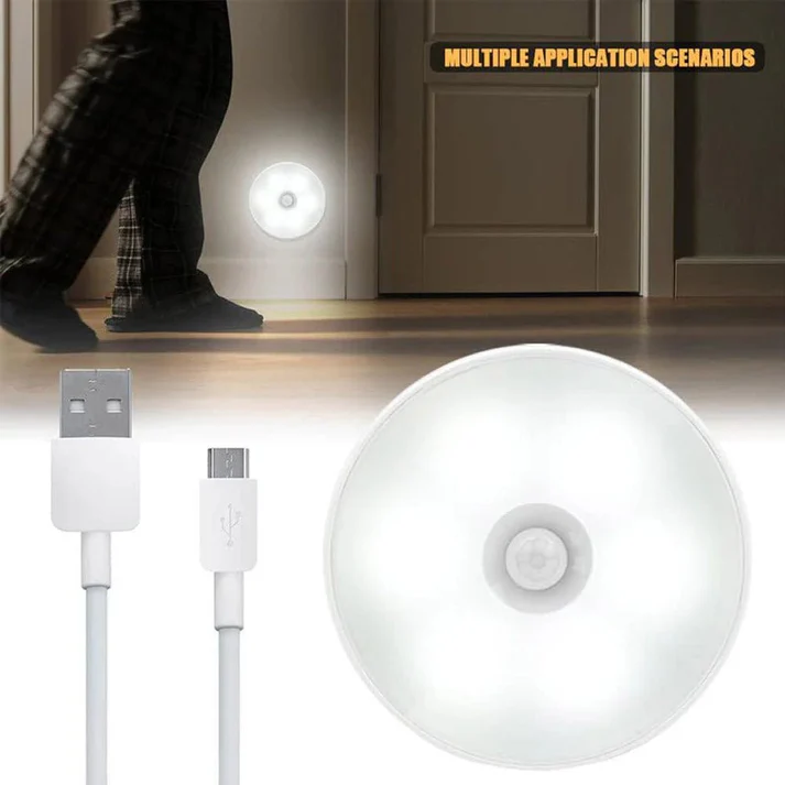 Motion Sensor LED light