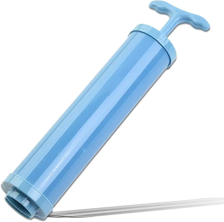 Manual Air Pump