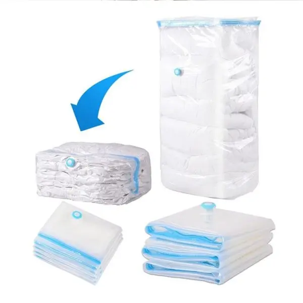 Vacuum Compression Storage Bags