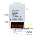 Smart Switch 1 Chanel