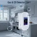 Wifi Gas &CO Detector