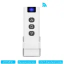 Tuya RF Curtain Remote Controller
