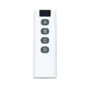 Tuya RF Remote Controller (4Keys)