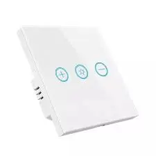 Tuya EU Dimmer Switch