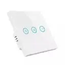 Tuya EU Dimmer Switch