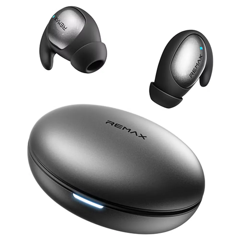Remax Sleep Earbuds for Side Sleepers+ ENC Dual Noise Reduction
