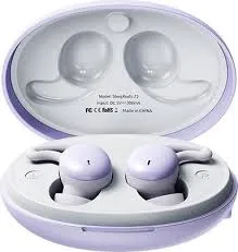 Remax Dreamer Series True Wireless Music Earbuds Sleep Buds Z2
