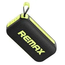 Remax Lighting 20W Wireless Portable Waterproof Speaker (RB-M10) Black