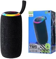 Remax Party Light Portable Wireless Speaker 14W (RB-M82)