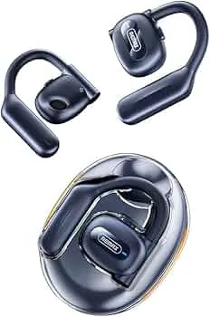 Remax Binchin Series Air Conduction Earbuds Open Buds P5 pro