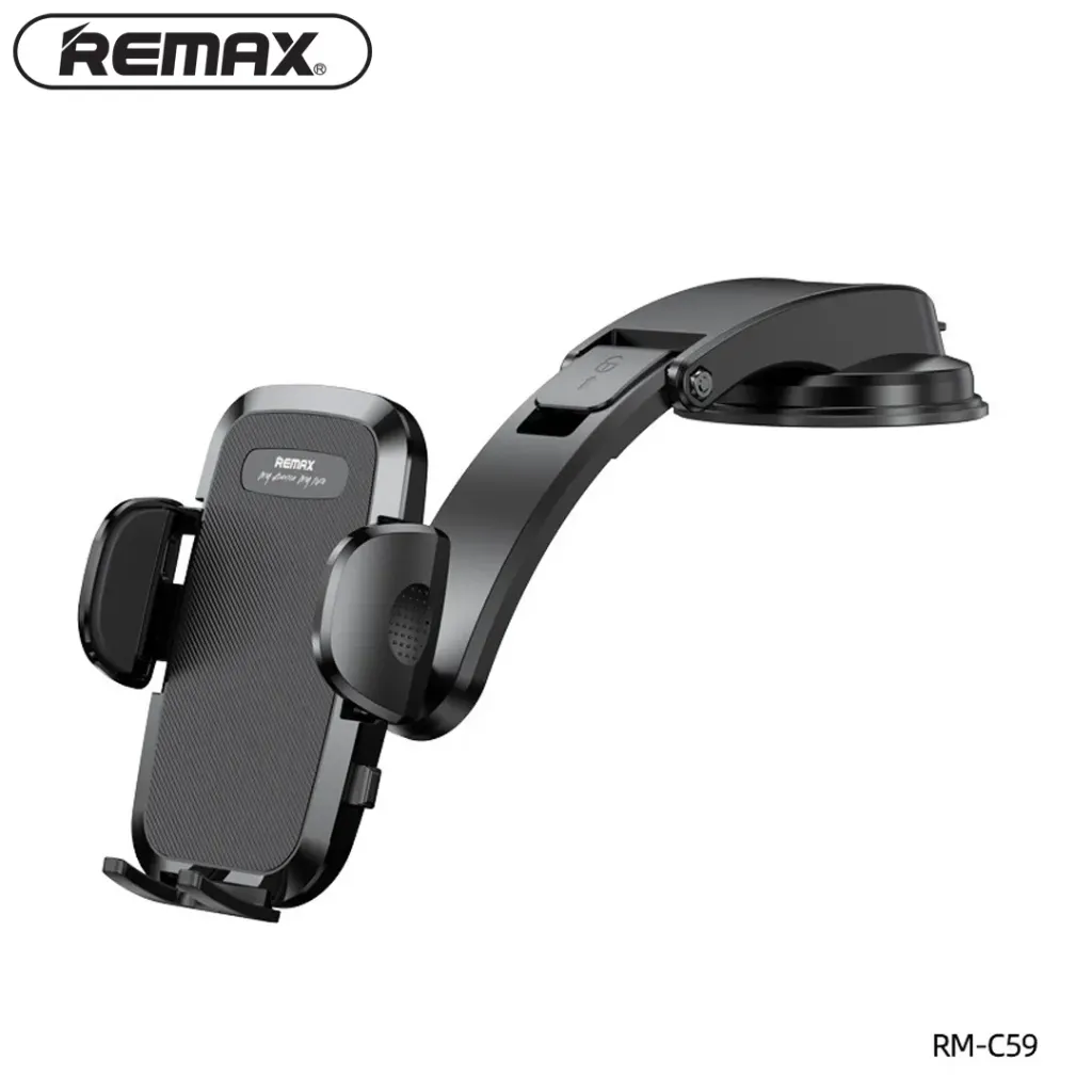 Remax Multi-functional Car Holder RM-C59 PRO