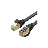 Patch Cord SFTP CAT 7 With Metal Connector
