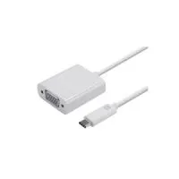 Type C To VGA