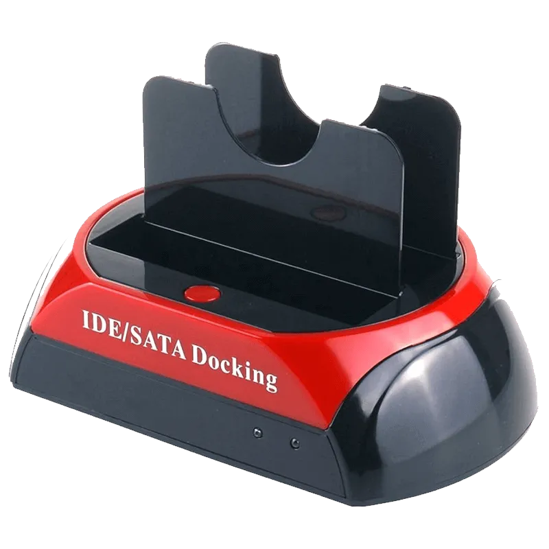HDD Docking