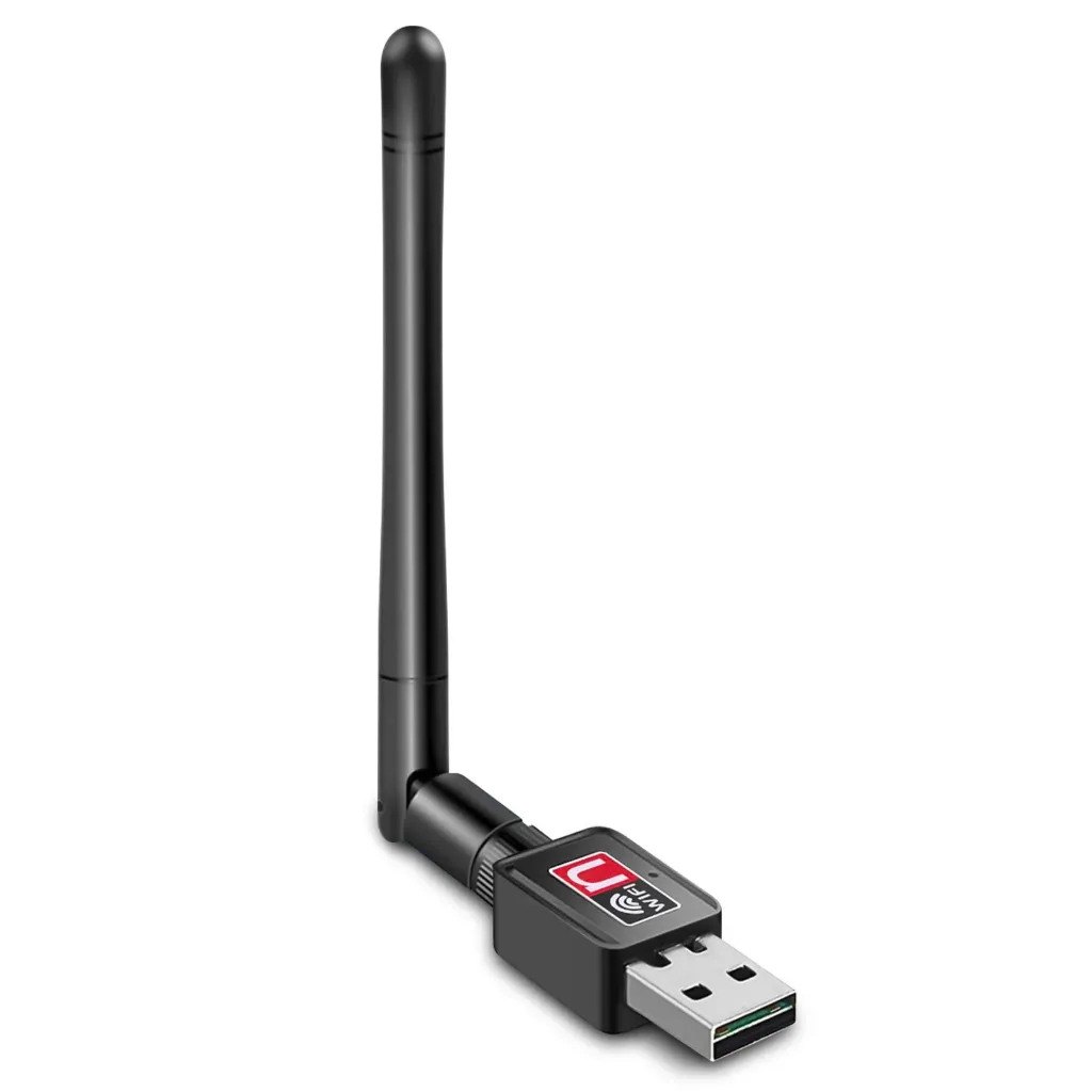 USB Wireless