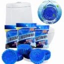 Toilet Cleaning Tablets(10Pcs/Pack)