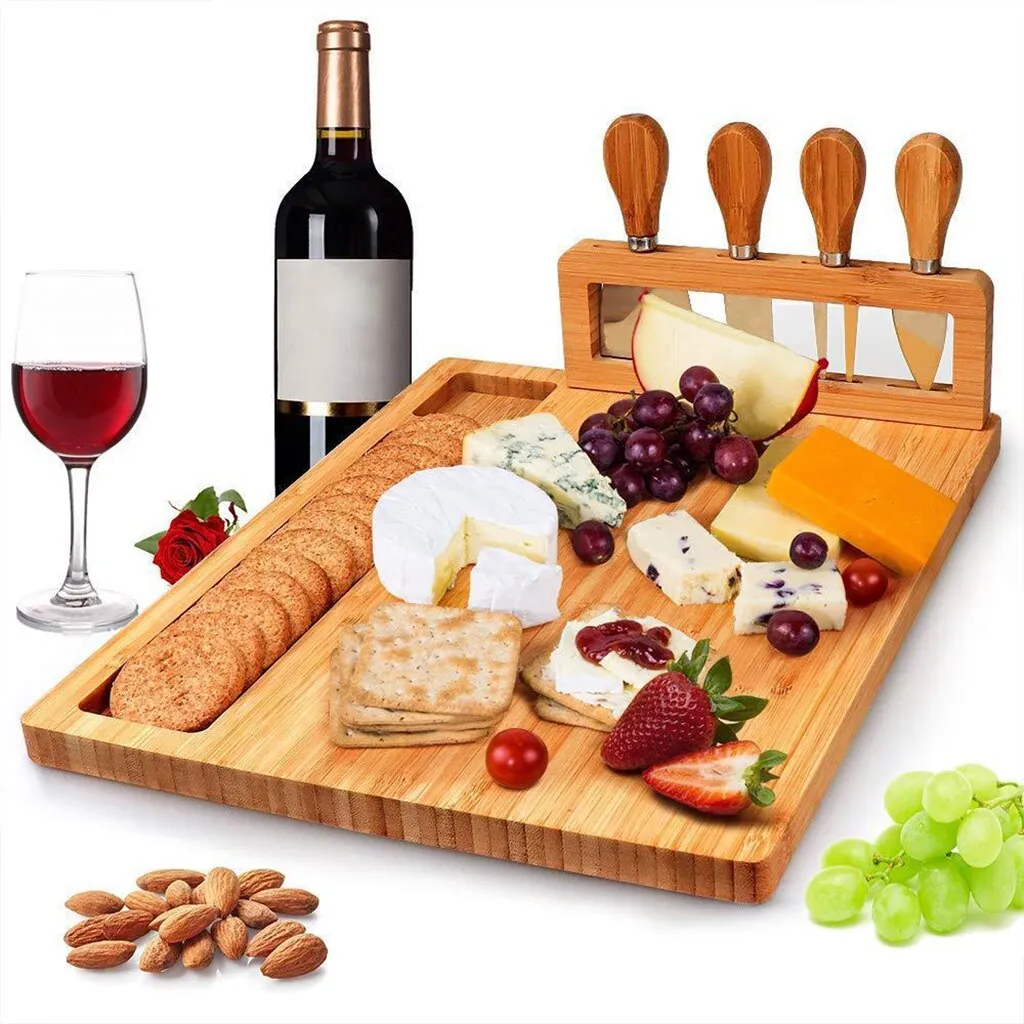 Cheese Board