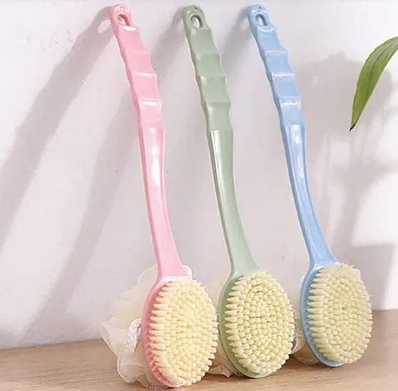 Shower Brush