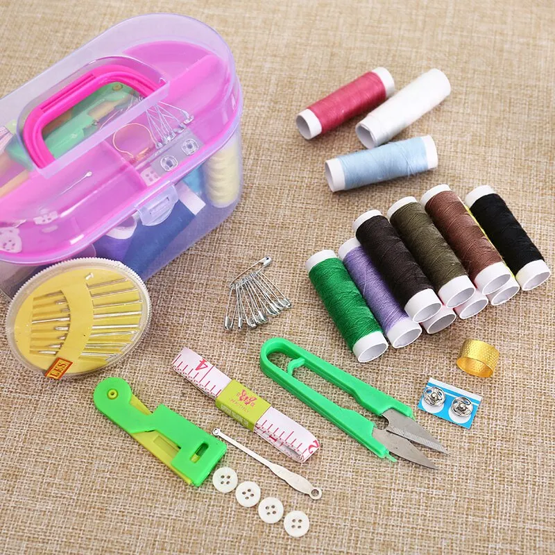 Needle &Thread Set