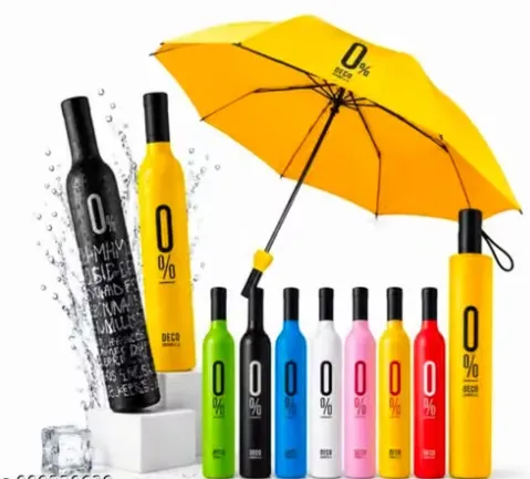 Deco Umbrella