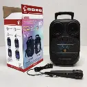 Portable Wireless Speaker