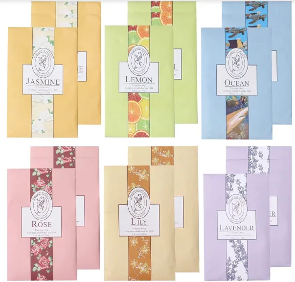 Fragrance Bag